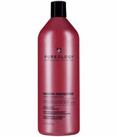 PUREOLOGY SMOOTH PERFECTION SHAMPOO 1L